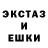 ЭКСТАЗИ круглые john oconnor